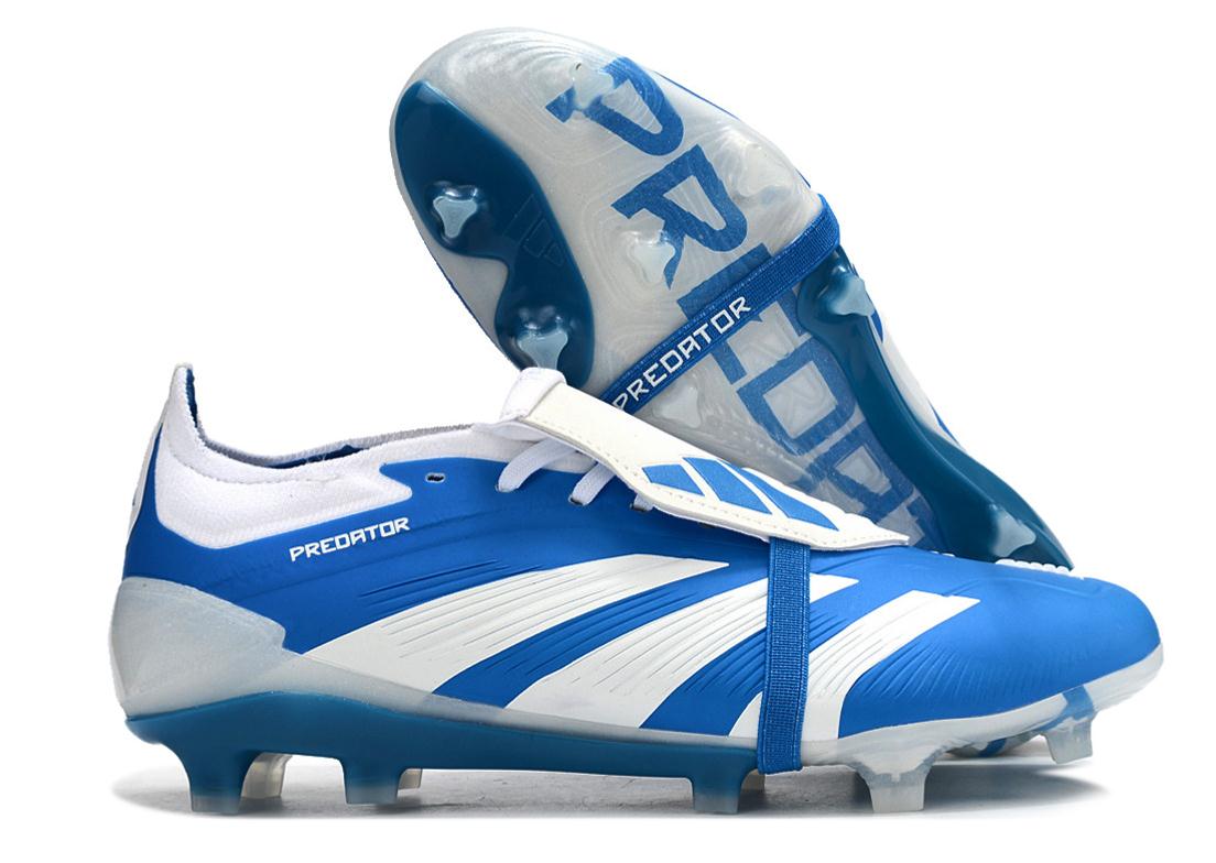 Adidas Predator Elite Tongue FG Size 39-45-61508971